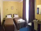 Номер Стандарт