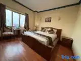 Двухместный номер Deluxe
