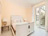 Семейный люкс с балконом