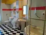 Номер Luxury