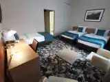 Трёхместный номер Стандарт