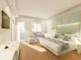 Четырёхместный номер Стандарт