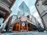 Кровать в общем номере