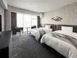Двухместный номер Superior