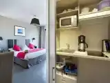 Одноместный люкс