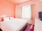 Двухместный номер Стандарт