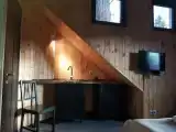 Двухместный номер Стандарт