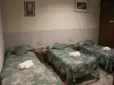 Трёхместный номер Стандарт