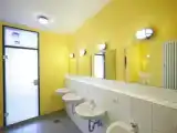 Одноместный номер Стандарт
