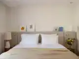 Номер Deluxe Цокольный этаж