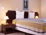 Двухместный номер Стандарт с балконом