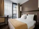 Двухместный номер Стандарт