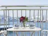 Двухместный номер Luxury