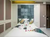 Двухместный номер Стандарт