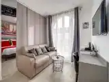 Двухместный люкс
