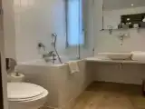 Семейный номер Стандарт с 2 комнатами