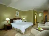 Двухместный номер Deluxe