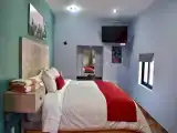 Двухместный номер Deluxe