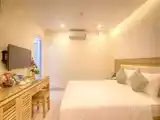 Номер Deluxe