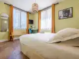 Двухместный номер Стандарт