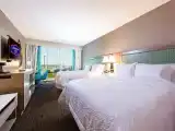 Четырёхместный номер oceanfront