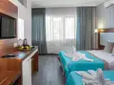 Одноместный номер