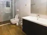 Двухместный номер Стандарт с балконом