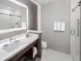 Двухместный номер Стандарт