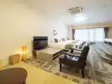 Номер Deluxe