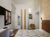 Двухместный люкс