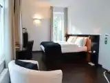 Номер Deluxe