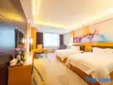 Двухместный номер Deluxe