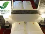 Двухместный номер Deluxe