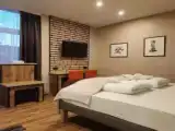 Двухместный номер Комфорт