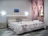 Семейный номер Стандарт с балконом