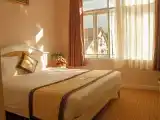 Четырёхместный семейный номер Стандарт
