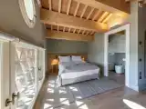 Номер Стандарт с видом на сад
