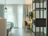 Номер Стандарт