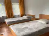 Двухместный номер Стандарт