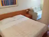 Одноместный семейный люкс