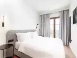 Номер Deluxe с видом на море