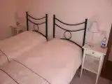 Двухместный люкс с видом на сад