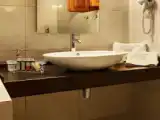Трёхместный номер Superior