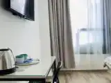 Трёхместный номер Deluxe