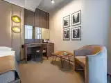Двухместный номер Superior