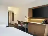 Номер Стандарт с балконом