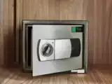 Номер Superior с видом на город
