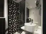 Двухместный номер Deluxe
