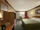 Двухместный номер Efficiency