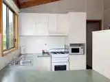 Номер Стандарт с 3 комнатами с балконом